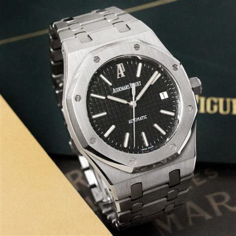 audemars piguet 14970|royal oak 15300.